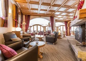 Classic Tour du Mont Blanc In Comfort - 13 Days accommodation