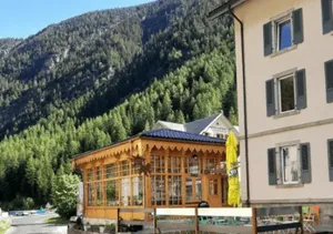 Classic Tour du Mont Blanc In Comfort - 13 Days accommodation