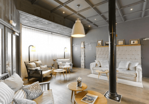 Classic Tour du Mont Blanc In Comfort - 13 Days accommodation