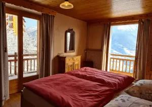 Classic Tour du Mont Blanc In Comfort - 13 Days accommodation