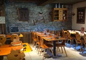 Classic Tour du Mont Blanc In Comfort - 13 Days accommodation