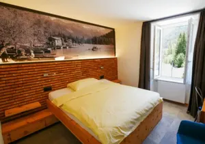 Classic Tour du Mont Blanc In Comfort - 13 Days accommodation