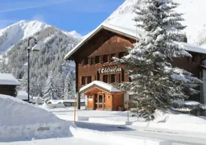 Classic Tour du Mont Blanc In Comfort - 13 Days accommodation