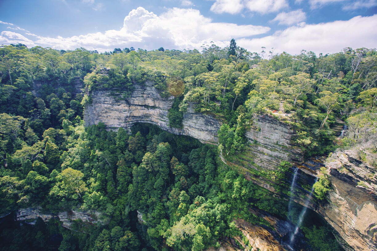 Blue Mountains Highlights - 3 Days