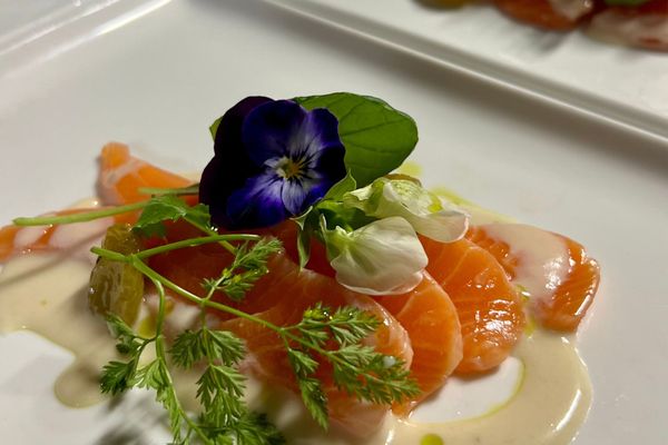 Blue Mountains Highlights - 3 Days food