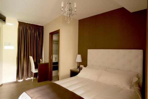 Alvear Suites double 2