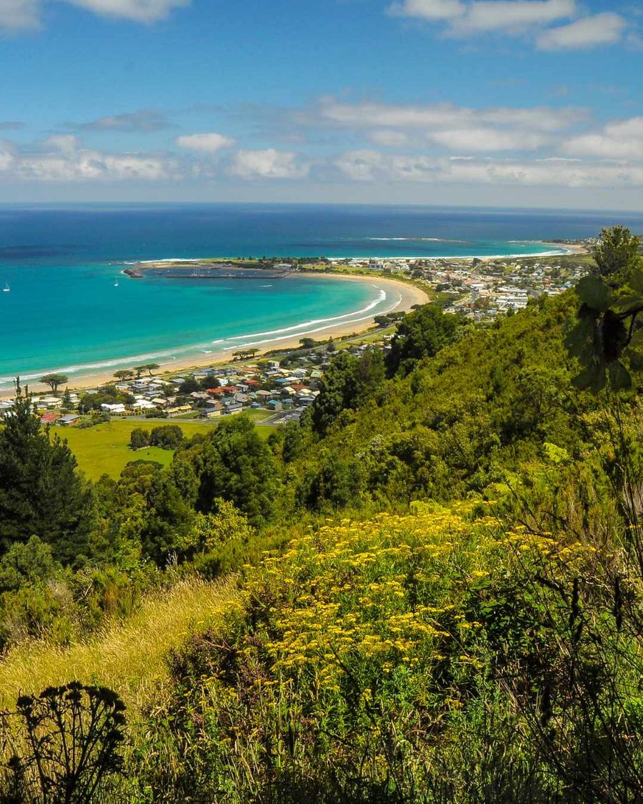 Apollo Bay