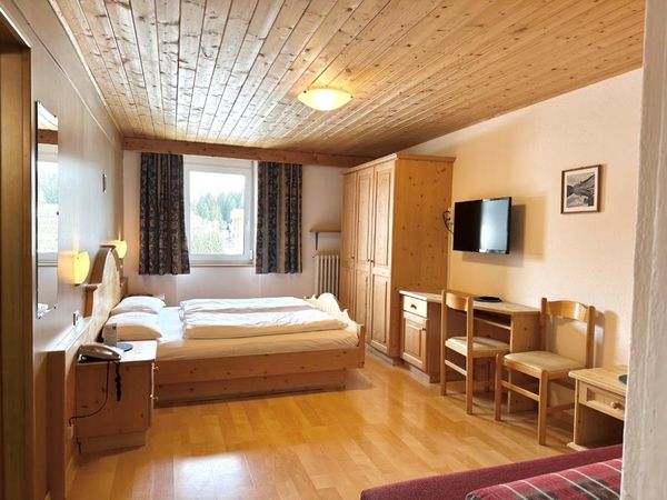 Apparthotel Germania double room