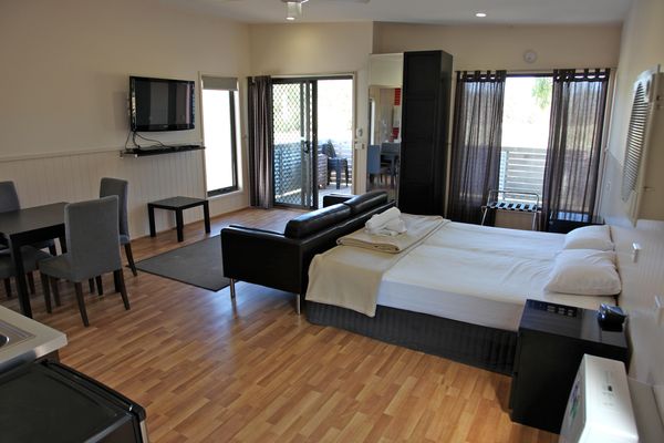 Bimbi room Great Ocean Walk