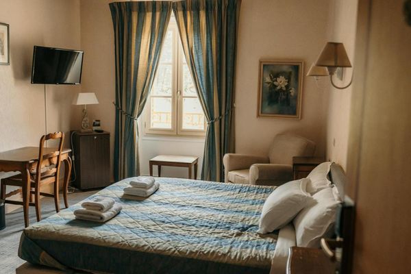 CRO MAGNON - EYZIES - 14