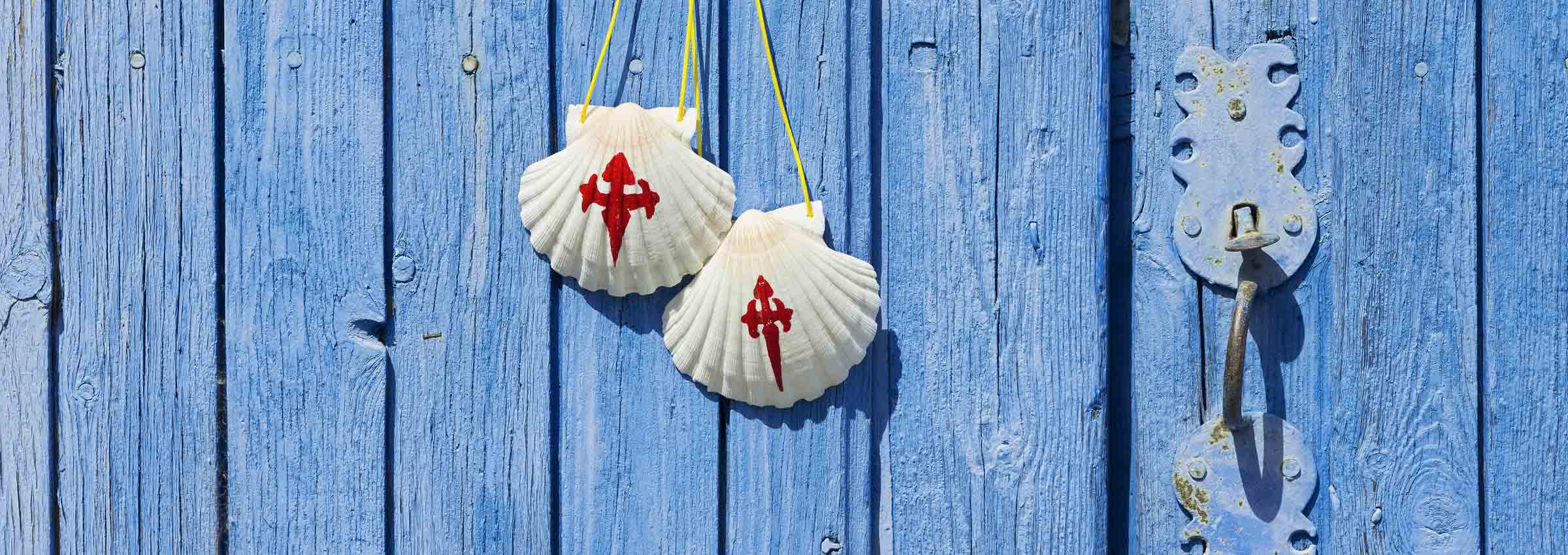 The Camino in Style - 13 Days