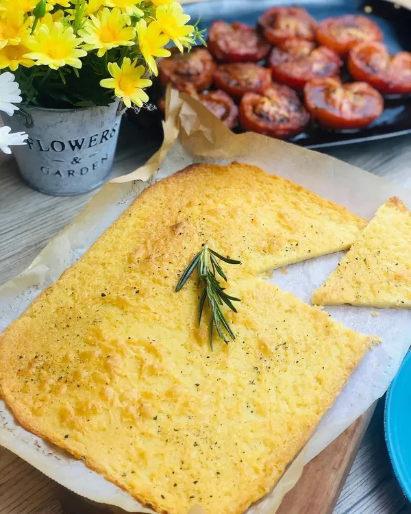 Via Francigena Camino Italy: Last 100km to Rome - 8 Days food