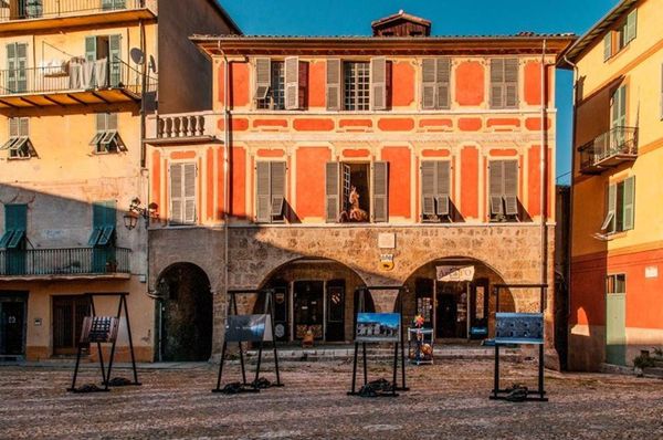 Chambres d'hôtes Les Iris Exterior