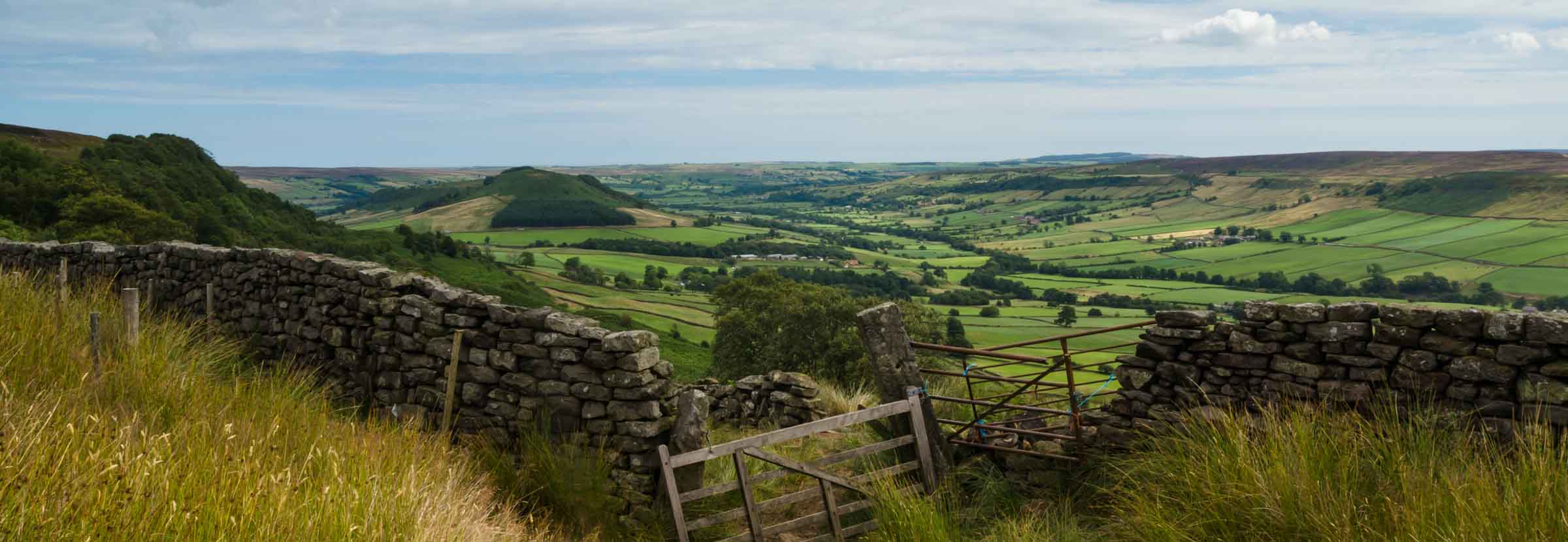 Coast to Coast The Lake District: Best Available B&B’s and Guesthouses - 9 Days