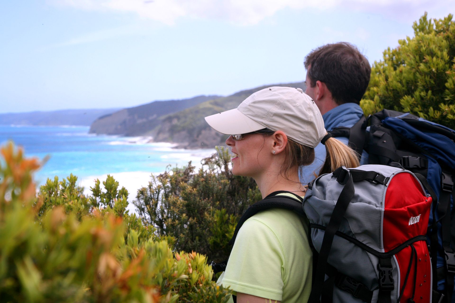 The Great Ocean Walk - 8 Days