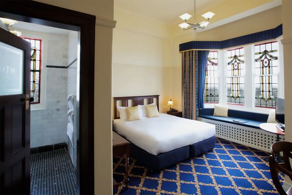 Colonial Room Carrington