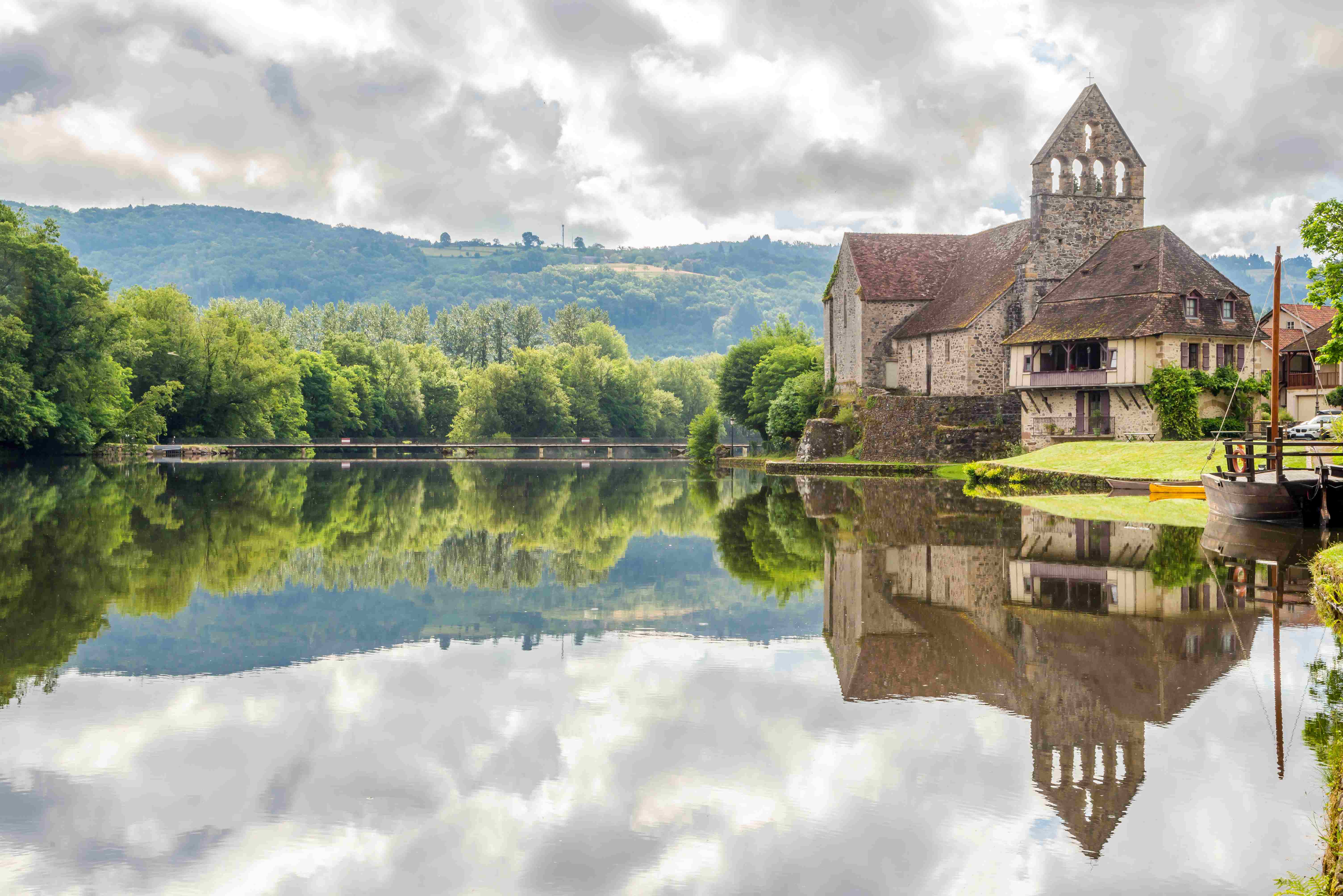 Dordogne Valley - 8 Days