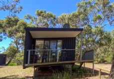 Eco Solar Villas Bimbi