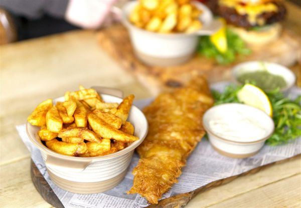 English-fish-and-chips