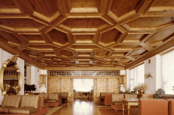 Foyer Villa Argentina