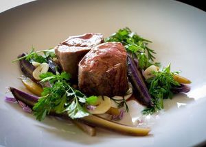 Flinders Ranges - 8 Days food