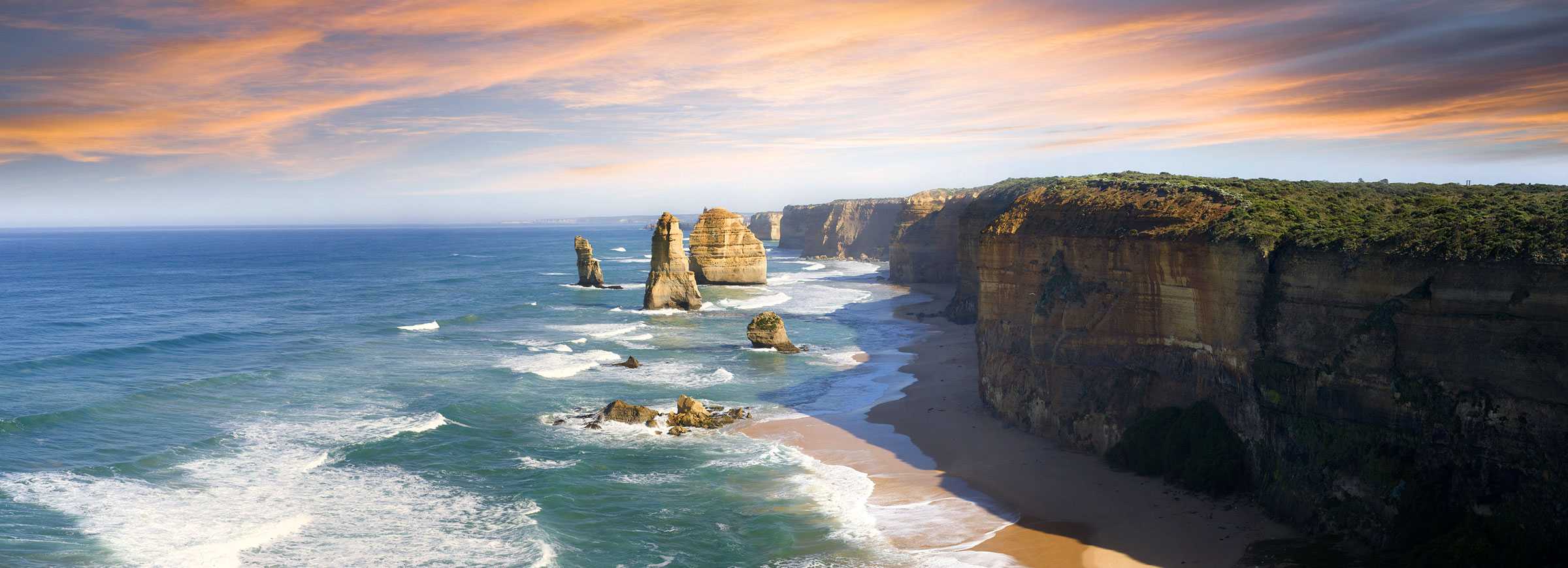 Great Ocean Walk Unplug - 6 Days