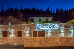 Guesthouse Zlatoviš?e, Konavle, Croatia (2)