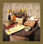 Croatia: Dubrovnik and Islands - 7 Days food