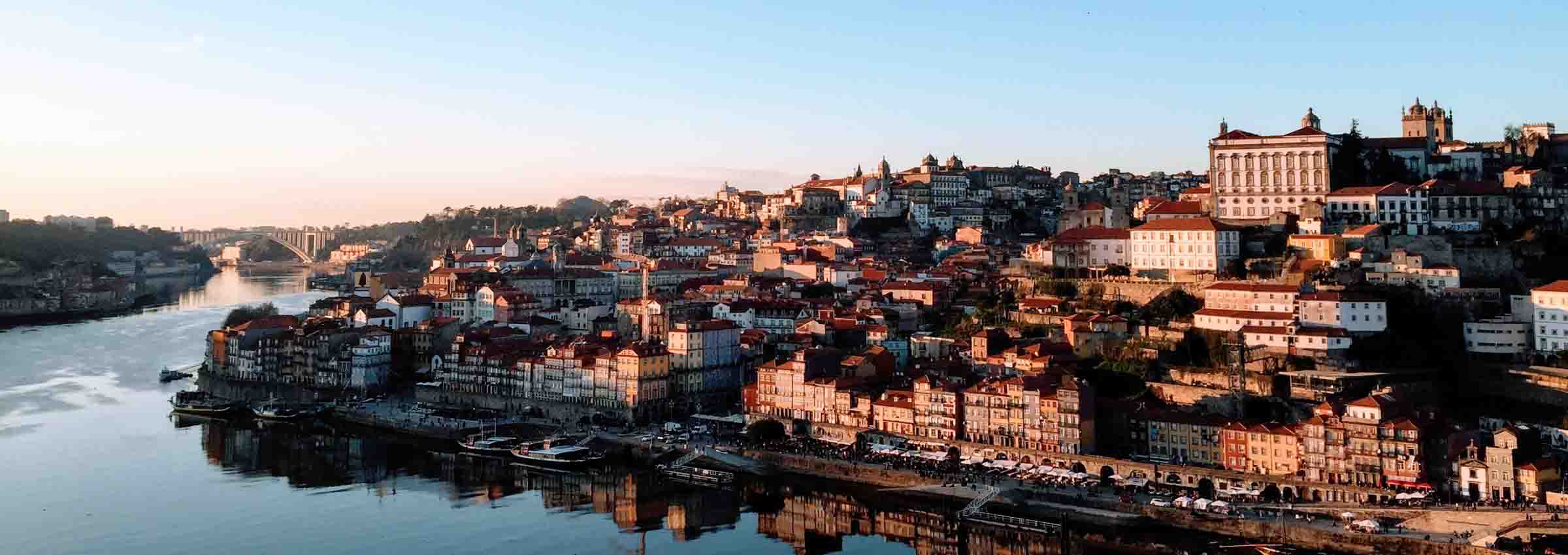 Historical Porto