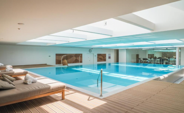 Hotel Adriana Hvar pool small