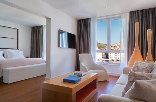 Hotel Adriana Hvar room small