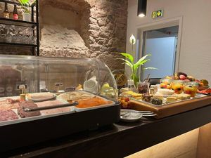 A Taste of Alsace - 5 Days food