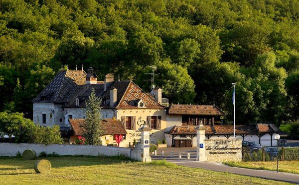 Vineyards & Villages of Burgundy - 7 days accommodation