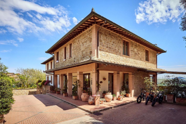 Hotel La Valle Piccolo