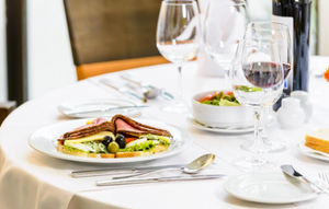 Croatia: Dubrovnik and Islands - 7 Days food