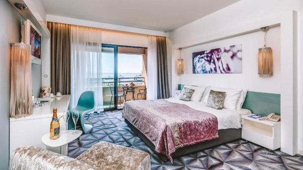 Hotel Luxe Split room small