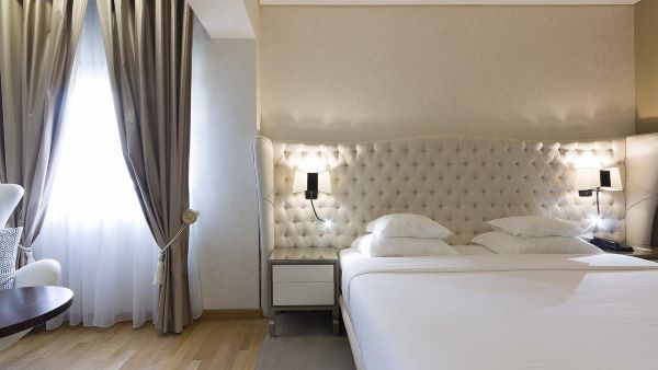 Hotel Meira DOUBLE 1