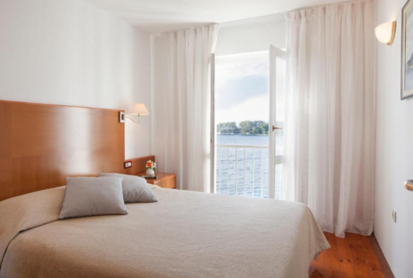 Hotel Odisej 3 room small