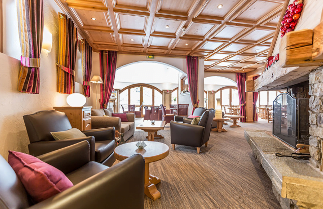 Tour du Mont Blanc Highlights - 7 Days