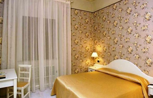 Hotel Palazzo Riario (Viterbo room