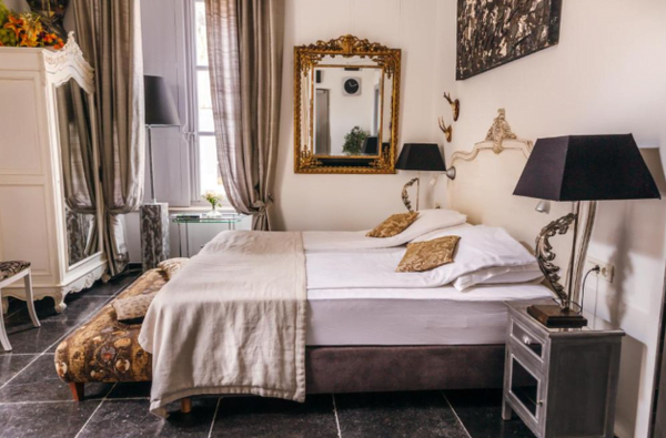 Hotel Prijeko Palace 4 room small