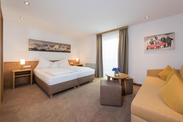 Hotel Resch double room