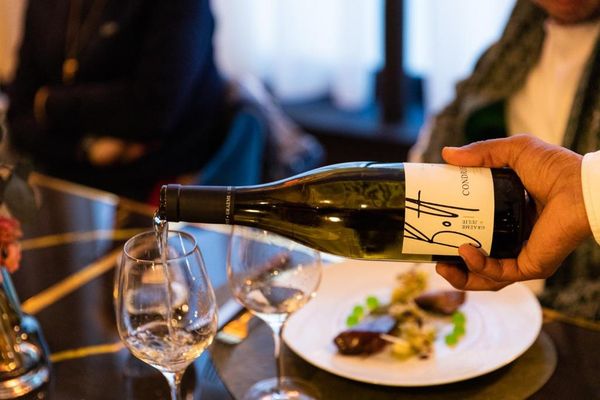 Vineyards & Villages of Burgundy - 7 days food