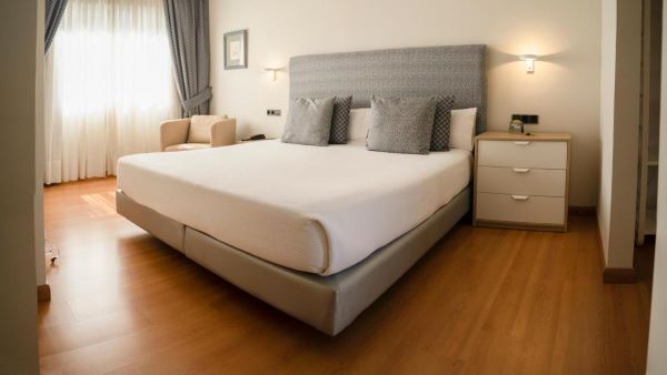 Hotel Tres Luces DOUBLE