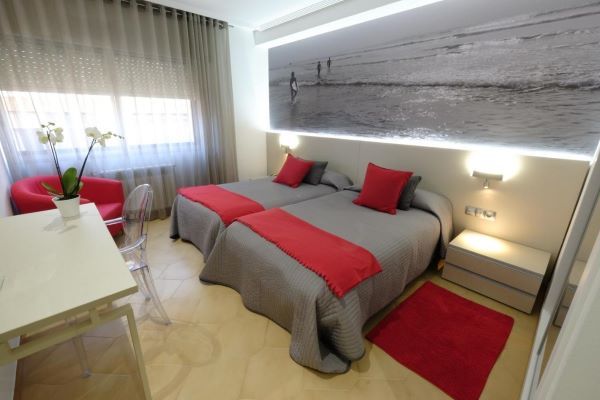 Hotel Vila da Guarda TWIN ROOM