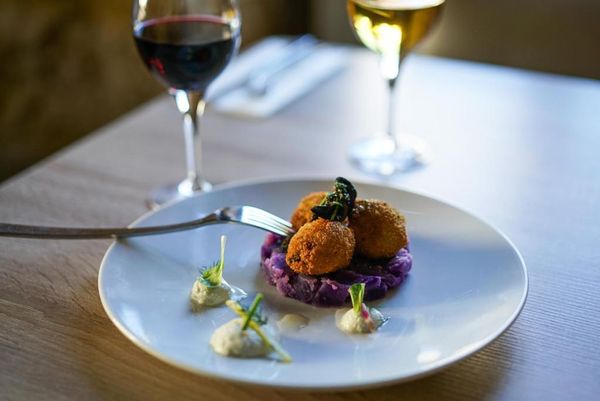 Dordogne Valley - 8 Days food