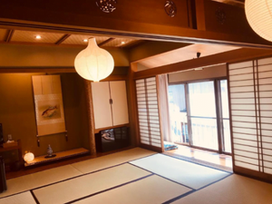 Ichikawa Ryokan_
