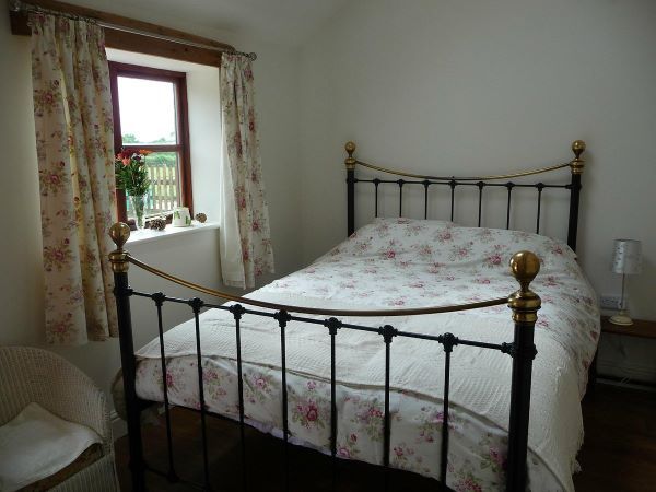 Ingleby House Farm B&B room