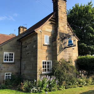 Ingleby house farm bnb