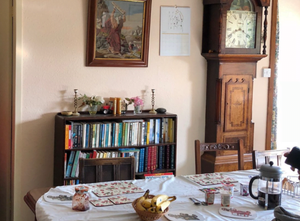 Intake farm littlebeck